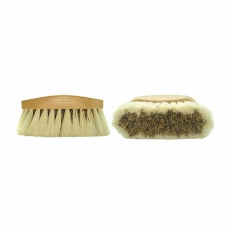 BELOVED 3263-8 Pecos & Little Pecos Brush - 8.5 in. BE3012583